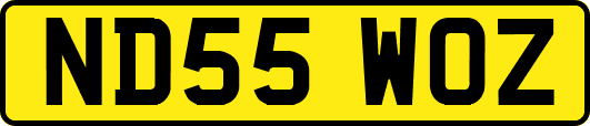 ND55WOZ