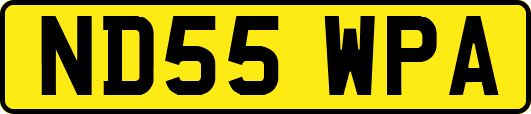 ND55WPA