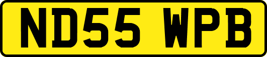 ND55WPB