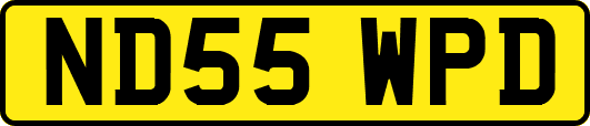 ND55WPD