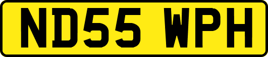 ND55WPH