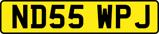 ND55WPJ
