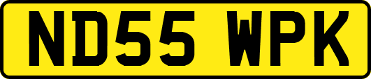 ND55WPK