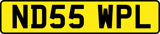 ND55WPL
