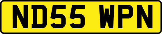 ND55WPN