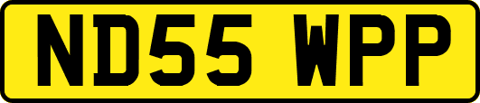 ND55WPP