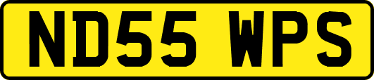 ND55WPS