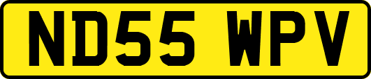ND55WPV