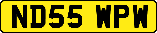 ND55WPW