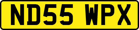 ND55WPX
