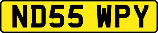 ND55WPY