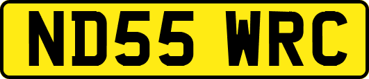 ND55WRC