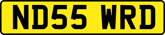 ND55WRD