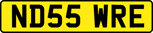 ND55WRE