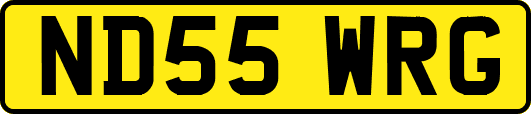 ND55WRG