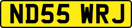 ND55WRJ