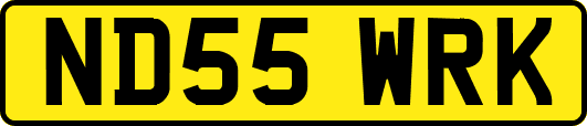 ND55WRK