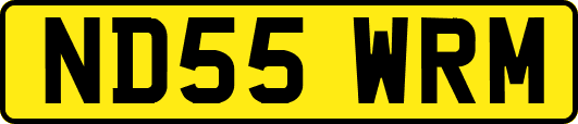 ND55WRM