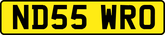 ND55WRO
