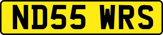 ND55WRS