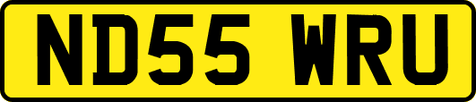 ND55WRU