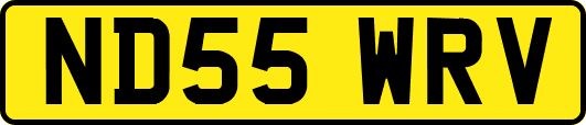 ND55WRV