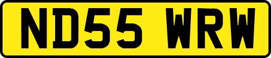 ND55WRW