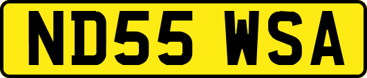 ND55WSA