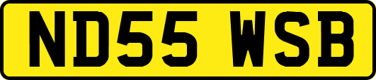 ND55WSB