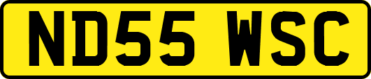 ND55WSC