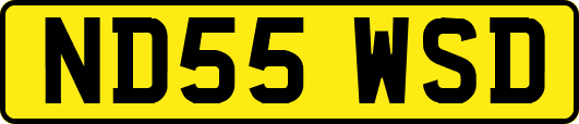 ND55WSD