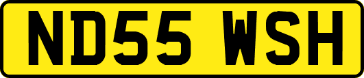 ND55WSH