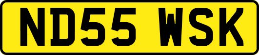 ND55WSK