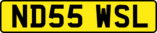 ND55WSL