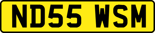 ND55WSM