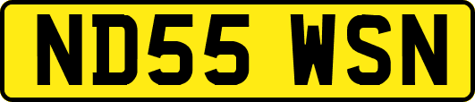 ND55WSN
