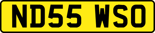 ND55WSO