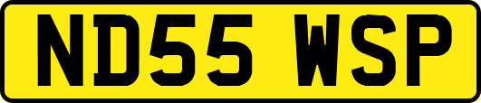 ND55WSP