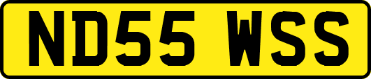ND55WSS