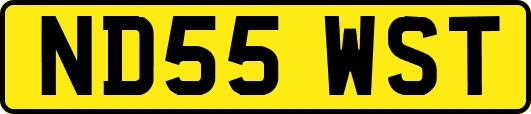 ND55WST