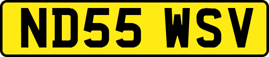 ND55WSV