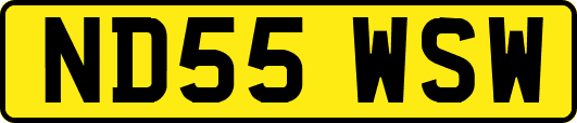 ND55WSW