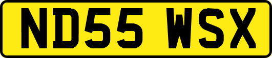 ND55WSX