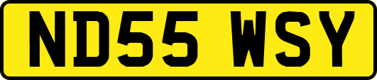 ND55WSY