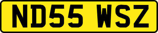 ND55WSZ