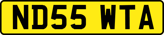 ND55WTA
