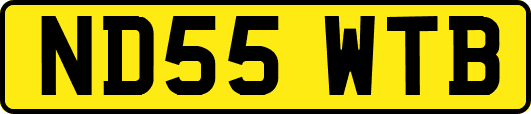 ND55WTB
