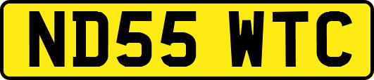 ND55WTC