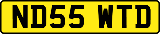 ND55WTD