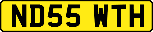 ND55WTH